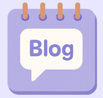 blog